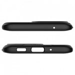Husa Spigen, Samsung Galaxy S20 Ultra, Negru
