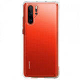Husa Ringke Fusion X , Huawei P30 Pro, Transparent