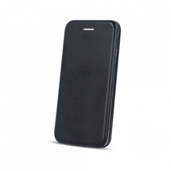 Husa Tip Carte, Flip, Samsung  Galaxy S20 Ultra,Smart Diva, Negru