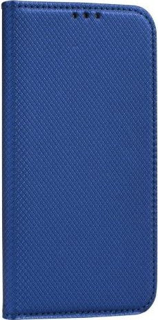 Husa Tip Carte, Samsung Galaxy A51, Albastru
