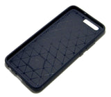 Husa Silicon Carbon, Huawei P10, Albastru