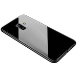 Husa Samsung Galaxy J6+, Negru