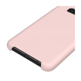 Husa Silicon, Samsung Galaxy S10, Roz