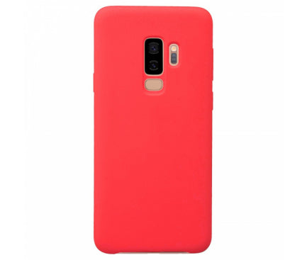 Husa Samsung Galaxy 10 Lite Liquid Rosu