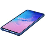 Husa Originala, Samsung Galaxy S10 Lite, Albastru