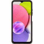 Husa originala Galaxy A03s black