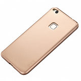 Husa Silicon, Huawei P10 Lite, Auriu