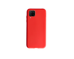 Husa Silicon, Huawei P40 Lite, Rosu