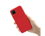 Husa Silicon, Huawei P40 Lite, Rosu