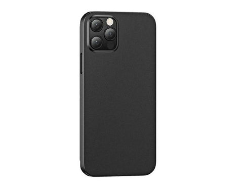 Husa Ultraslim USAMS pentru Iphone 12/12PRO, Negru