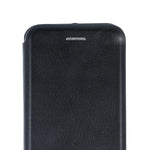 Husa Tip Carte, Smart Diva, Samsung Galaxy M21, Negru