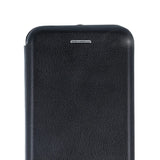 Husa Tip Carte, Smart Diva, Samsung Galaxy M21, Negru