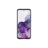 Husa Originala, Samsung Galaxy S20 Plus, Negru