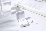 Casti Xiaomi 1More, Bluetooth, Albe