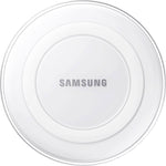 Incarcator Wireless Original, Samsung, Alb