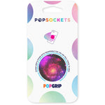 Popsocket Original, Print de Galaxy, Multicolor
