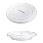 Incarcator Wireless Original, Samsung, Alb