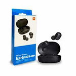 Caști XIAOMI Mi True Wireless Earbuds Basic 2, negre