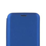 Husa Tip Carte, Smart Diva, iPhone 11 Pro, Albastru