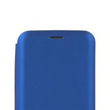 Husa Tip Carte, Smart Diva, iPhone 11 Pro, Albastru