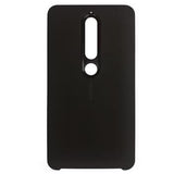 Husa Originala, Silicon, Nokia 6.1, Negru