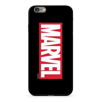 Glass Marvel ™ Marvel 005 Samsung S9 G960 carcasa neagra