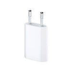 Incarcator Apple Original, 5W,  Alb