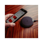 Incarcator Wireless, Forever, WDC-200, Negru