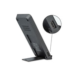Incarcator wireless, Forever, WDC-300, Negru