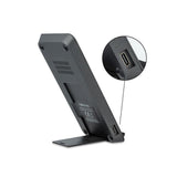 Incarcator wireless, Forever, WDC-300, Negru