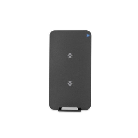 Incarcator wireless, Forever, WDC-300, Negru