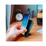 Incarcator wireless, Forever, WDC-300, Negru