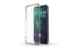 Husa Anti Shok originala 1,5mm pentru Iphone 12/12 Pro 6,1 transparnet