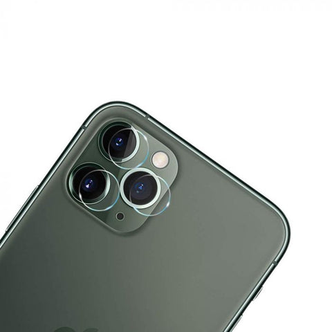 Folie din Sticla pentru Camera, iPhone 11 Pro