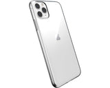 Husa Silicon Ultra Slim 0,3MM, iPhone 11 Pro, Transparent
