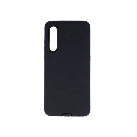 Husa Defender Smooth, Samsung Galaxy A50/A30s/A50s, Negru