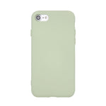 Husa Silocon pentru Samsung Galaxy A71, Verde