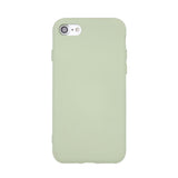 Husa Silocon pentru Samsung Galaxy A71, Verde