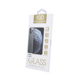 Folie din Sticla, Full Glue 10D, iPhone X/XS/11 PRO MAX
