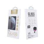 Folie din Sticla, Full Glue 10D, iPhone X/XS/11 PRO MAX