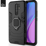 Husa Xiaomi Redmi 9 Negru
