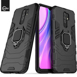 Husa Xiaomi Redmi 9 Negru