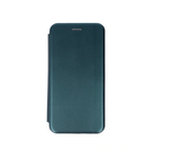 Husa Tip Carte, Smart Diva, Samsung Galaxy A70, Verde