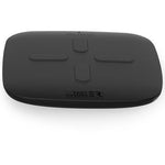 Incarcator Wireless, Incarare Rapida, Puro, 5V/2A 9V/1.8A, Negru