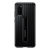 Husa Originala, Samsung Galaxy S20/ S20 5G, Negru