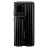 Husa Originala, Samsung Galaxy S20 Ultra, Negru
