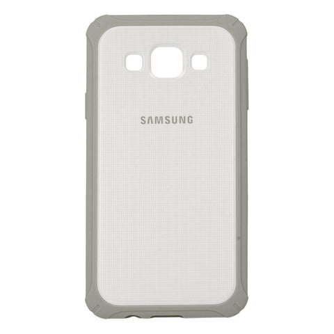 Husa Originala, Samsung Galaxy A3, Alb