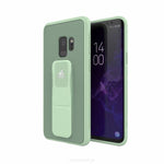 Husa Originala, Adidas, Samsung Galaxy S9, Verde