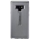 Husa Antisoc, Samsung Galaxy Originala, Note 9, Gri
