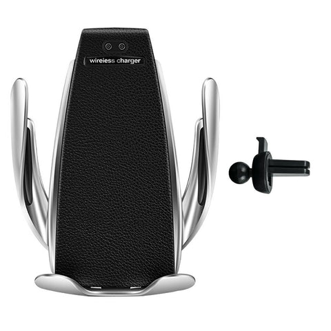 Suport Auto, Prindere la Ventilatie, Negru